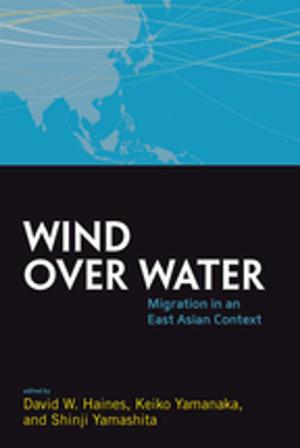 Cover of the book Wind Over Water by Julia S. Torrie