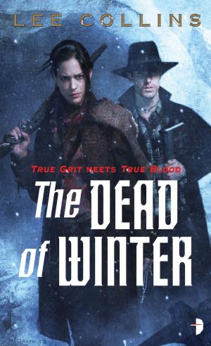 Cover of the book Dead of Winter by Stephen Lee, Howard Webster