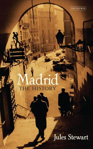 Cover of the book Madrid by Niamh Thornton