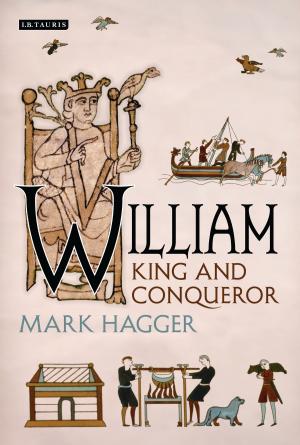 Cover of the book William by Oli Forsyth