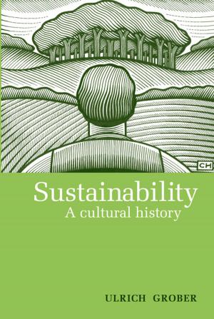 Cover of the book Sustainability by John Pontin, Cletus Babu