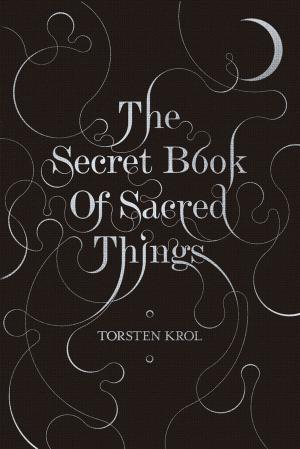 Cover of the book The Secret Book of Sacred Things by Elisabeth Gifford