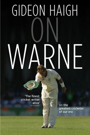 Cover of the book On Warne by Georges Bataille