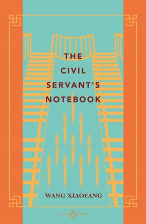 Cover of the book Civil Servant's Notebook by Liam Pieper