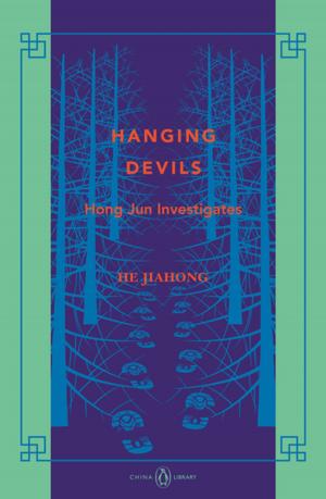 Cover of the book Hanging Devils by Benjamin Zephaniah