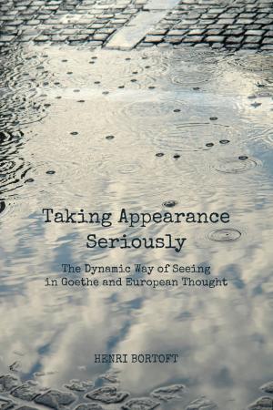 Cover of the book Taking Appearance Seriously by Padraic Colum
