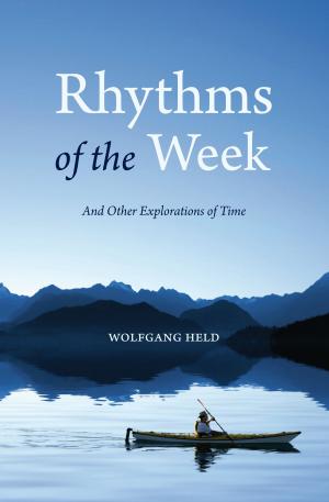 Book cover of Rhythms of the Week