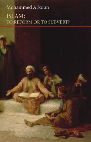Cover of the book Islam by Helen Lackner