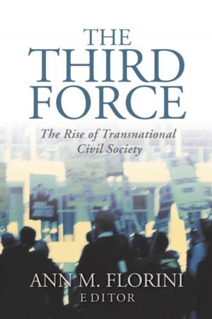 Cover of the book The Third Force by Matt Bennett