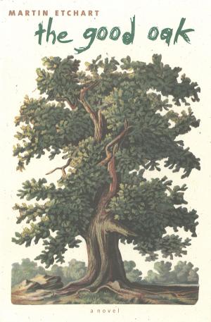 Book cover of The Good Oak