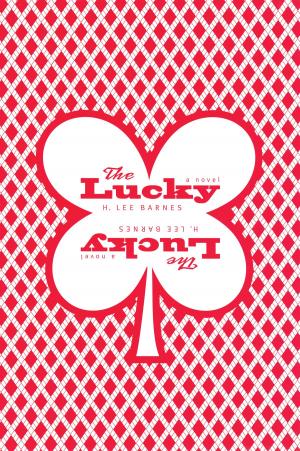 Cover of the book The Lucky by Joseba Zulaika