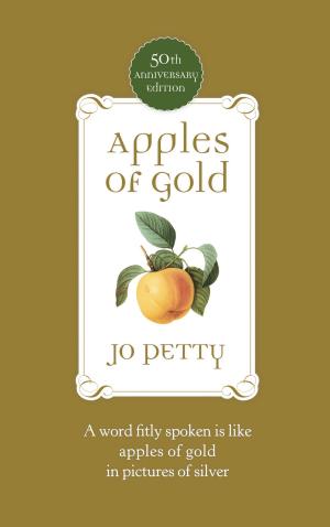 Cover of the book Apples of Gold by Jo Petty