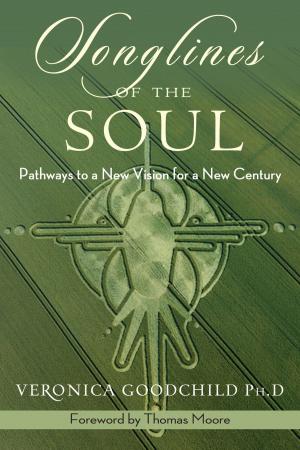 Cover of the book Songlines of the Soul by Jean Shinoda Bolen, M.D.