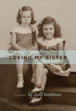 bigCover of the book Losing My Sister by 