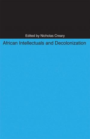 Cover of the book African Intellectuals and Decolonization by Jenny Bourne, Paul Finkelman