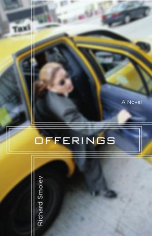 Cover of the book Offerings by Darrin Nordahl