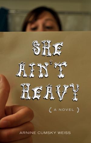 Cover of the book She Ain't Heavy by Michael Cassutt