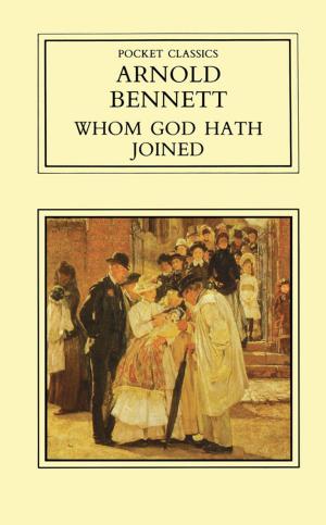 Cover of the book Whom God Hath Joined by Paul Findley