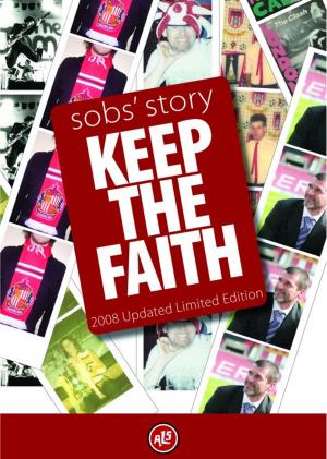 Cover of Sobs' Story: Keep The faith