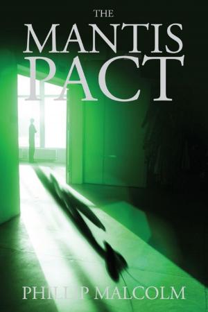Cover of the book The Mantis Pact by Julien Ayotte