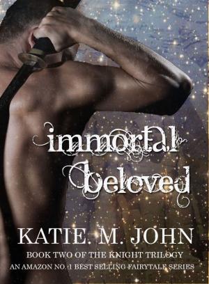 Cover of the book Immortal Beloved by Gary Wayne Clark