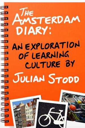 Cover of The Amsterdam Diary: An Exploration of Learning Culture