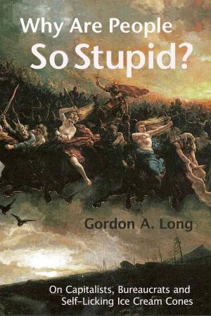 Book cover of Why Are People So Stupid?