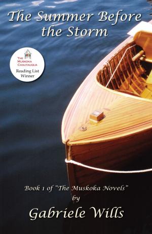 Cover of the book The Summer Before the Storm by Christie Meierz
