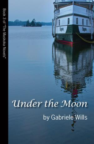 bigCover of the book Under the Moon by 