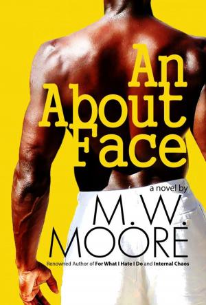 Cover of the book An About Face by Ian Usher