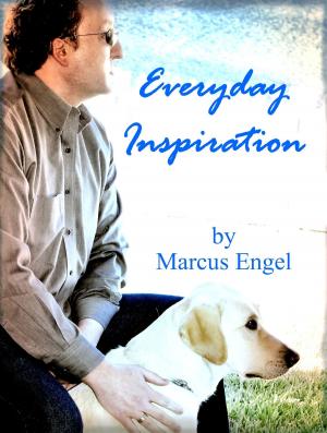 Book cover of Everyday Inspiration