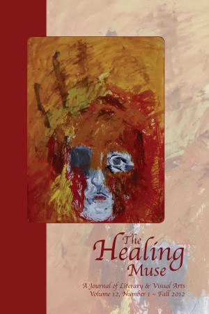 Cover of the book The Healing Muse by Atalina Wright