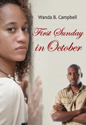 Book cover of First Sunday in October