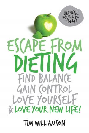 Cover of the book Escape from Dieting by Joseph Weiss