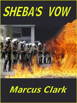 Cover of the book SHEBA'S VOW by John Risvold