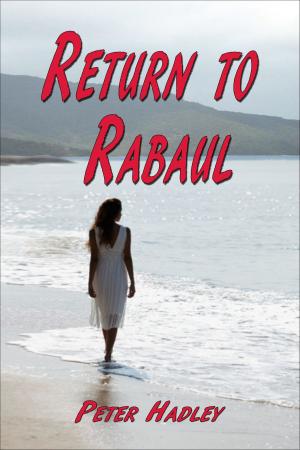 bigCover of the book Return to Rabaul by 