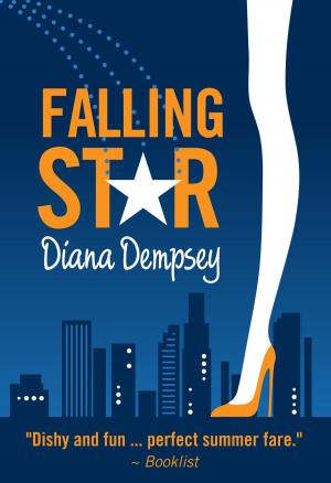 Cover of the book Falling Star by Sara Daniell
