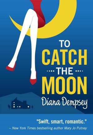 Cover of the book To Catch the Moon by Jamie Crothall