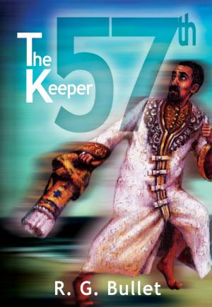 bigCover of the book The 57th Keeper by 