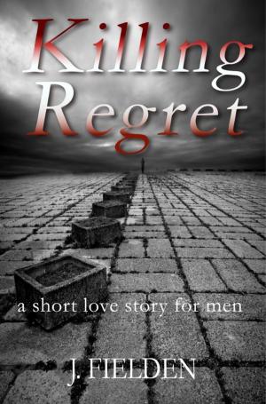Book cover of Killing Regret