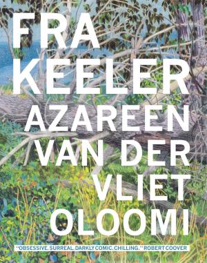 Cover of the book Fra Keeler by Alex Strong
