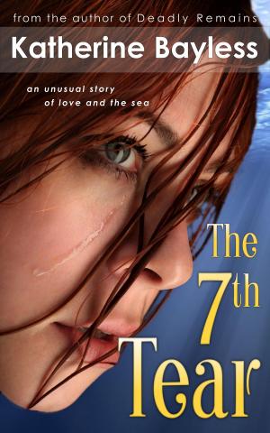 Book cover of The 7th Tear