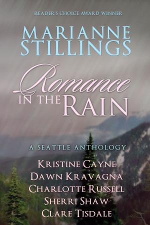 Book cover of Romance in the Rain