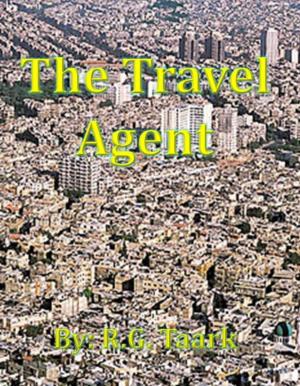 Cover of the book The Travel Agent (A Short Story) by F. J. Lennon