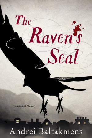 bigCover of the book The Raven's Seal by 