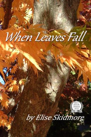 Cover of the book When Leaves Fall by Neeti Tibrewala