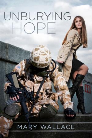 Cover of the book Unburying Hope by Mindy Hayes