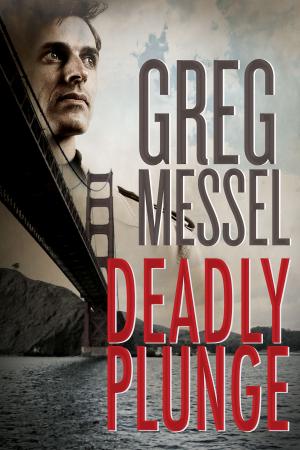 Cover of Deadly Plunge