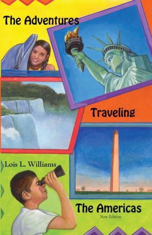 Cover of the book The Adventures Traveling the Americas by Jim Schneegold