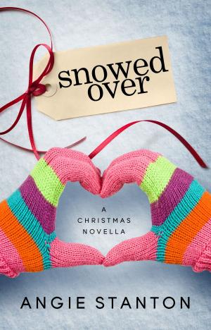 Cover of the book Snowed Over by Melinda Peters